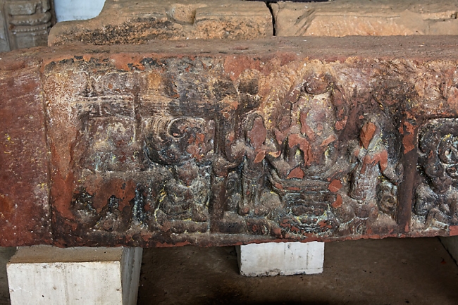 Phimai National Museum-085